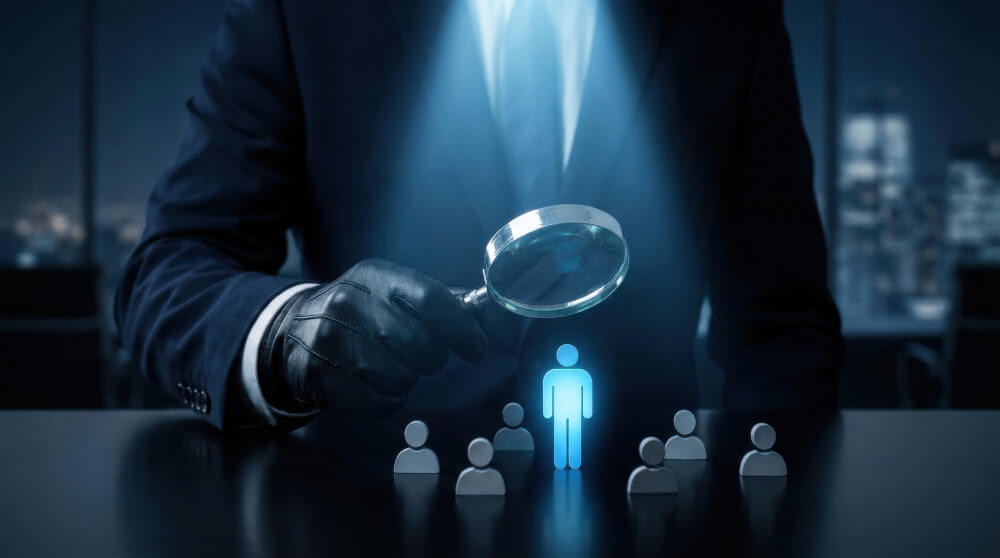 AxiHire Advisors Team